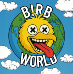 Birb World Community