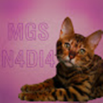 MGS . N4DI4