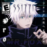 MrFox