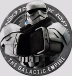 〔 TGE〕Thе Galactic Empire