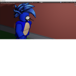 Epic Sonic Group Of Sonic People