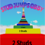 Stud Jumps Obby