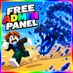 SAEA [FREE ADMIN PANEL] icon