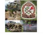 The Australian Army Cadets (AAC)