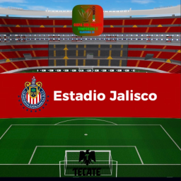 Jalisco Stadium