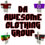 DA AWESOME CLOTHING GROUP