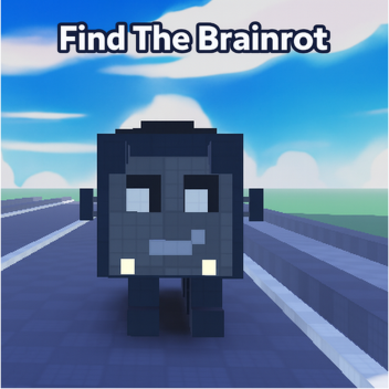 [NEW] Find the Brainrot On The Map