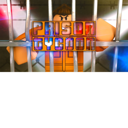 Prison Tycoon *New*