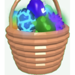 Adopt me! Custom Pets!