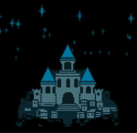 >+A Fallen Magic Castle+<