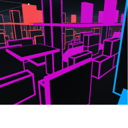Laser ARENA