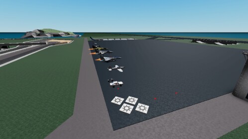 SKYtech Testing Facility