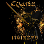 Cyanz