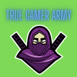 TrueGamerArmy