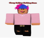 Cheap Roblox Clothing Store