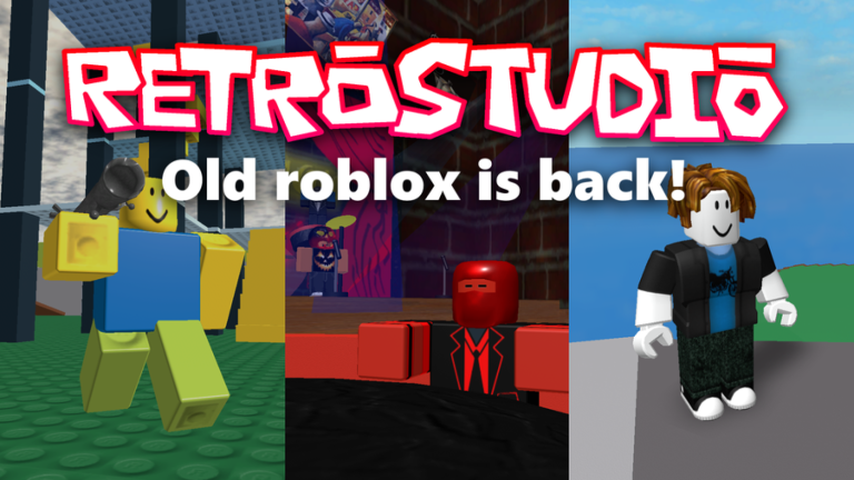 RetroStudio  🎉🔨