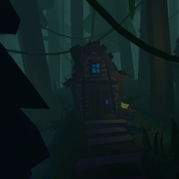 Path Of Life Showcase [+CONSOLE]