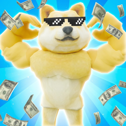 Dogecoin Mining Tycoon
