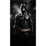 Bat guy