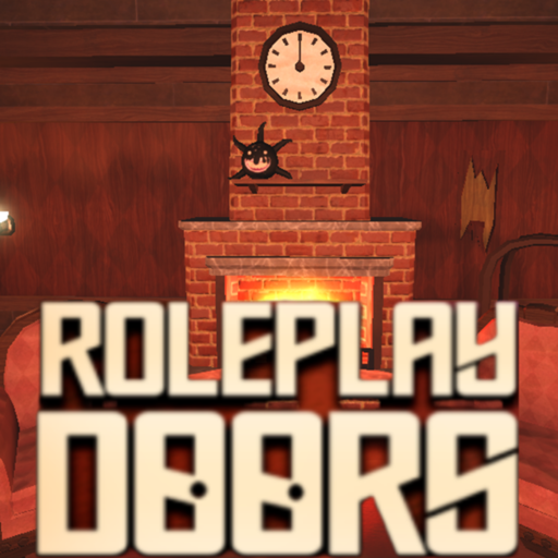 Doors RP 👁️  [Hotel+ Update!]