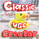 Classic UGC Creator 🛠️