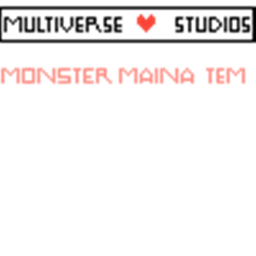 Monster Maina Temmie [REVIVED]