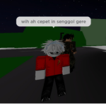 Wi Ah Cepet