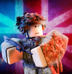 |BBA| British Armed Forces