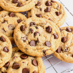 Num Num Cookie Games