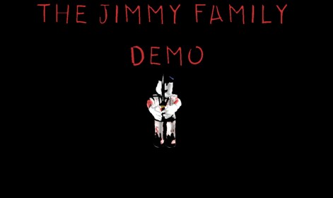 The Jimmy Family (DEMO)