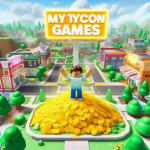 My Tycoon Games