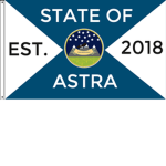 Astra State Police