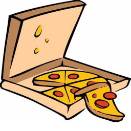 Pizza Simulator