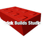 Brick Builds Studio