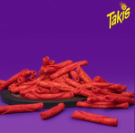 Takis Lovers