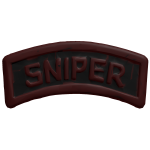 Sniper Tab