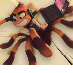 •Ms Tarantula S|mp Group•
