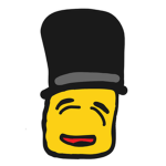 Top Hatted Noobs!