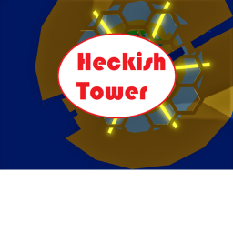 Heckish Tower