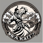 urukati karate