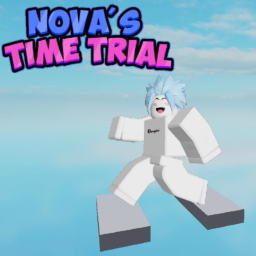 Nova's Time Trial: First Version