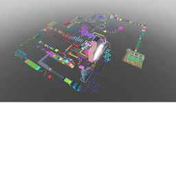 📢Super easy obby!