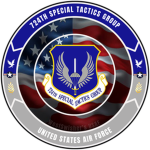 724th Speciаl Tаctics Group