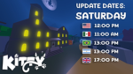 Kitty Map