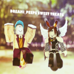 ・ﾟDreami's_sweet treats・ﾟ