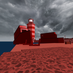 Destiny Plaza II [04/16] (Rebellion)
