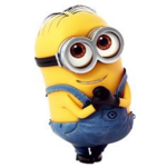 Minion Felipe Gang