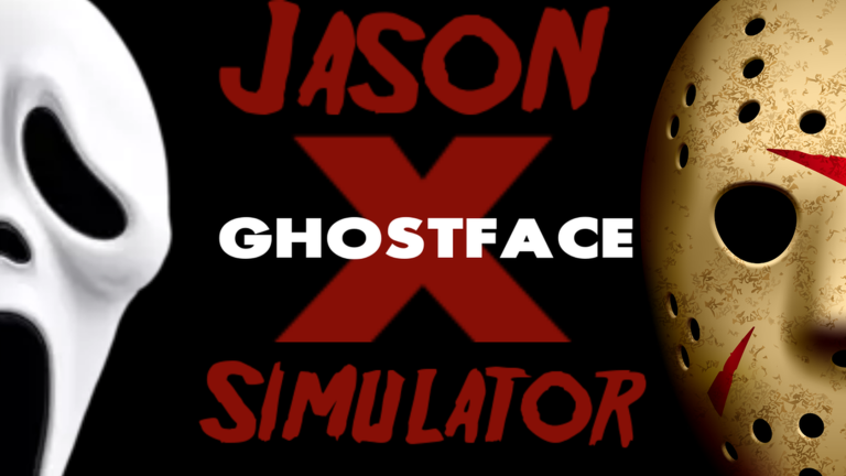 [GHOSTFACE] Jason Simulator