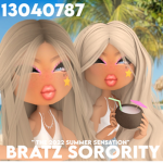 Bratz Soroity Group Thumbnail