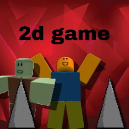 2D GAME